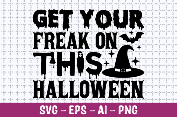 Halloween SVG for Crafts and Graphics